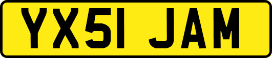 YX51JAM