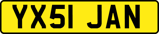 YX51JAN