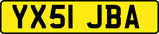YX51JBA