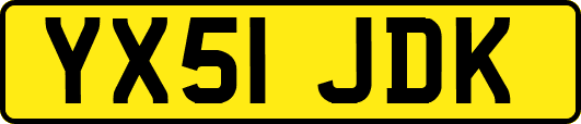 YX51JDK