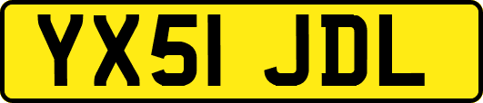 YX51JDL