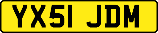YX51JDM