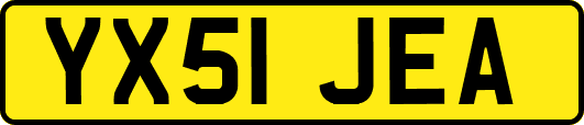 YX51JEA