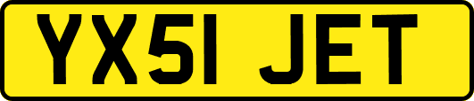 YX51JET