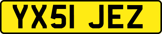 YX51JEZ