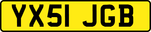 YX51JGB