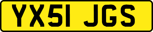 YX51JGS