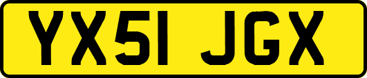 YX51JGX