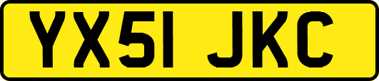 YX51JKC