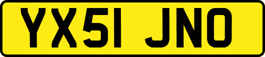 YX51JNO