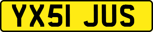 YX51JUS