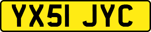 YX51JYC