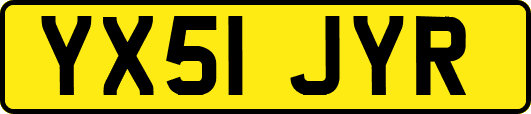 YX51JYR