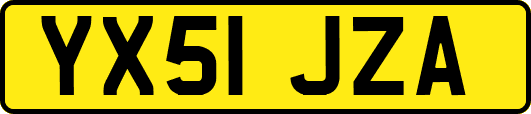 YX51JZA