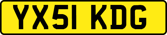 YX51KDG