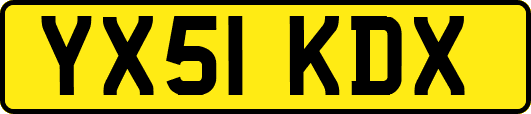 YX51KDX