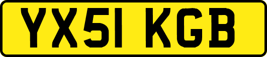 YX51KGB