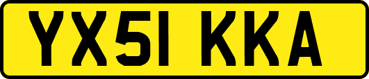 YX51KKA