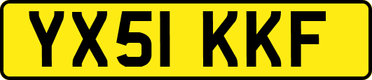 YX51KKF