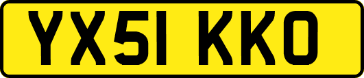 YX51KKO
