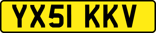 YX51KKV