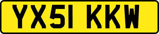 YX51KKW