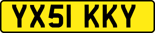YX51KKY