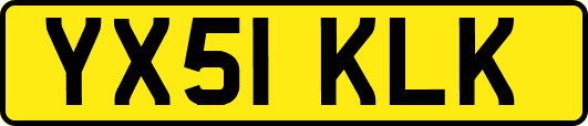 YX51KLK