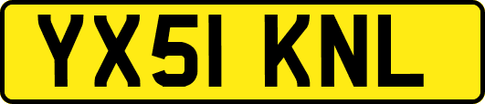 YX51KNL