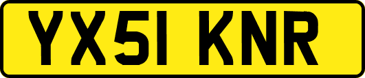 YX51KNR