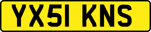 YX51KNS