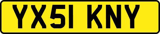 YX51KNY