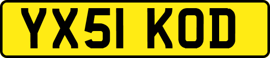 YX51KOD