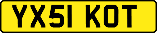 YX51KOT