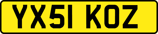 YX51KOZ