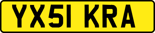 YX51KRA