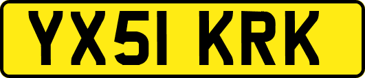YX51KRK