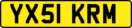 YX51KRM