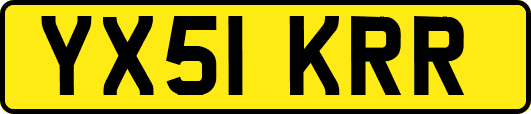 YX51KRR