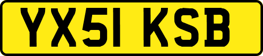 YX51KSB
