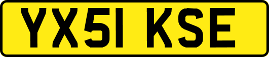 YX51KSE