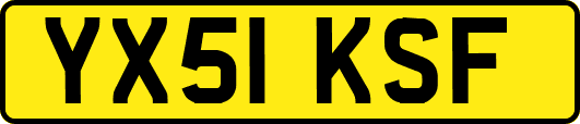 YX51KSF