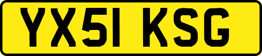 YX51KSG