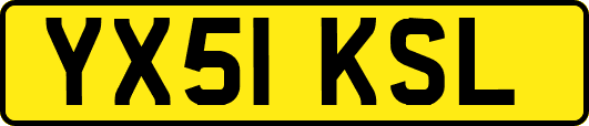 YX51KSL