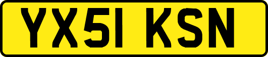 YX51KSN