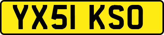 YX51KSO