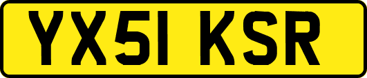 YX51KSR