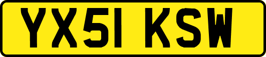 YX51KSW