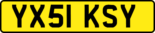 YX51KSY