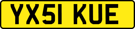 YX51KUE